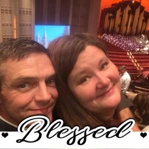 Meet your Posher, Jay